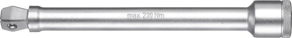 Produktbild von GEDORE Kardanverlängerung 1/2" 180mm 6225590 4010886803882