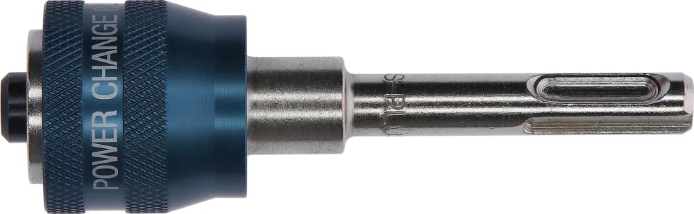 Produktbild von BOSCH Power Change Plus-Adapter SDS-Plus-Schaft VE à 1 Stück 2608594266 3165140950350