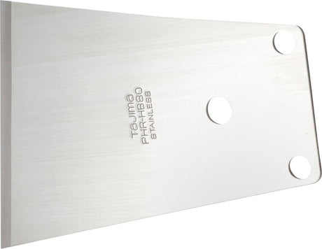 Produktbild von Tajima Ersatzblatt hart schräg für PHR250H80/500H80 PHR-HB80/-1 4975364058072