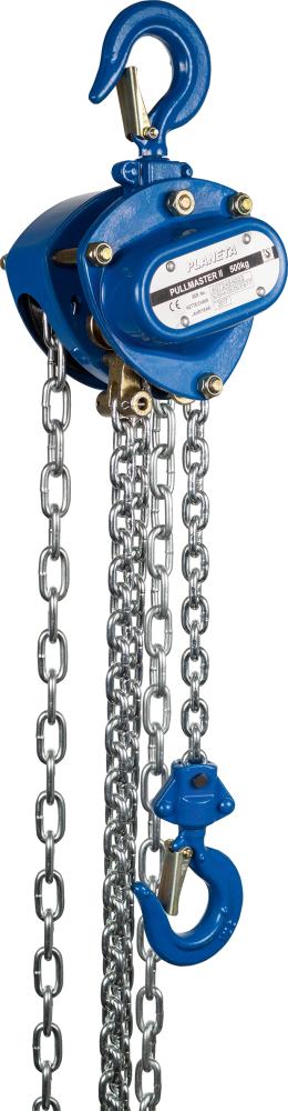 Produktbild von Planeta Pullmaster II 3m /500 kg 4367084476 4250450435143