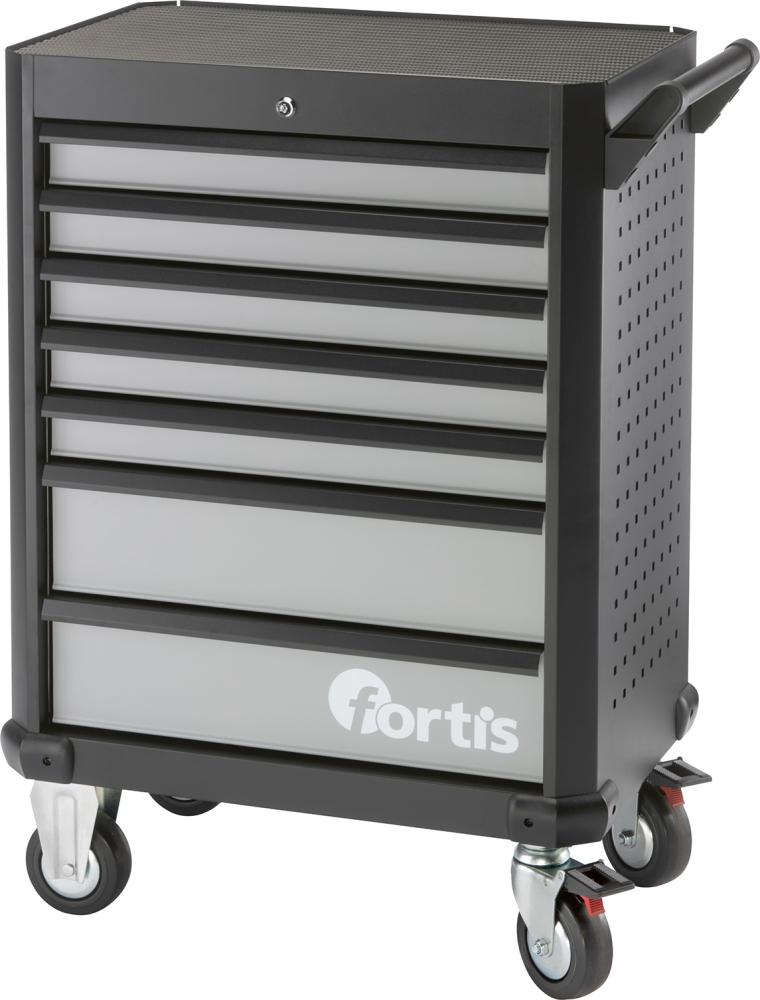 Produktbild von FORTIS Werkstattwagen 710x460x1020mm 4240912033 4317784730945