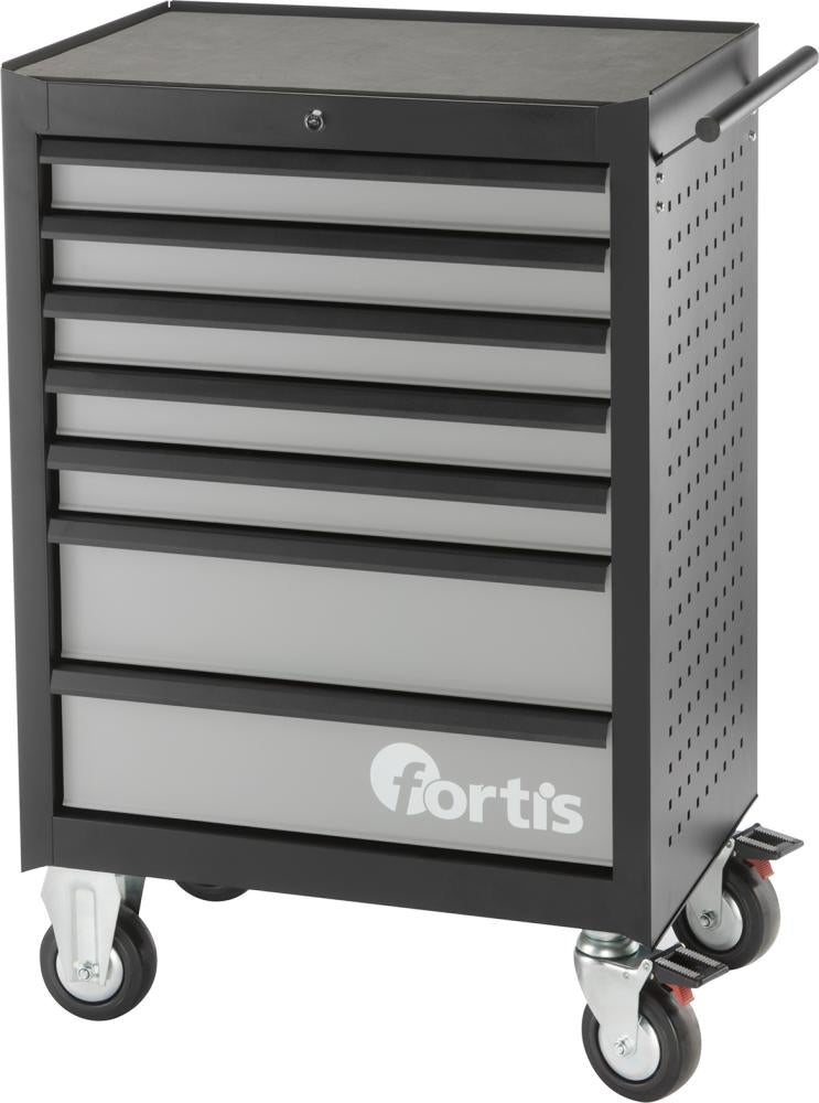 Produktbild von FORTIS Werkstattwagen 680x460x1020mm 4240912030 4317784767934