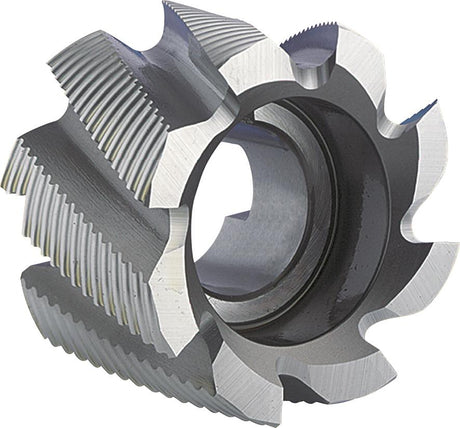 Produktbild von FORUM Walzenstirnfräser D1880 HSSE 63x40 HR 4215307016 4317784823524