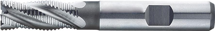 Produktbild von FORUM Schruppfräser D844K HSSE 20,0mm HR 4215327037 4317784827737