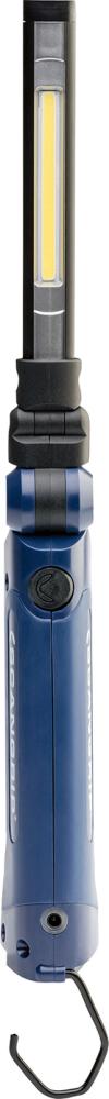 Produktbild von SCANGRIP Akku-Kompaktleuchte SLIM 100 Lumen + 250-500 Lumen 35612 5708997356128