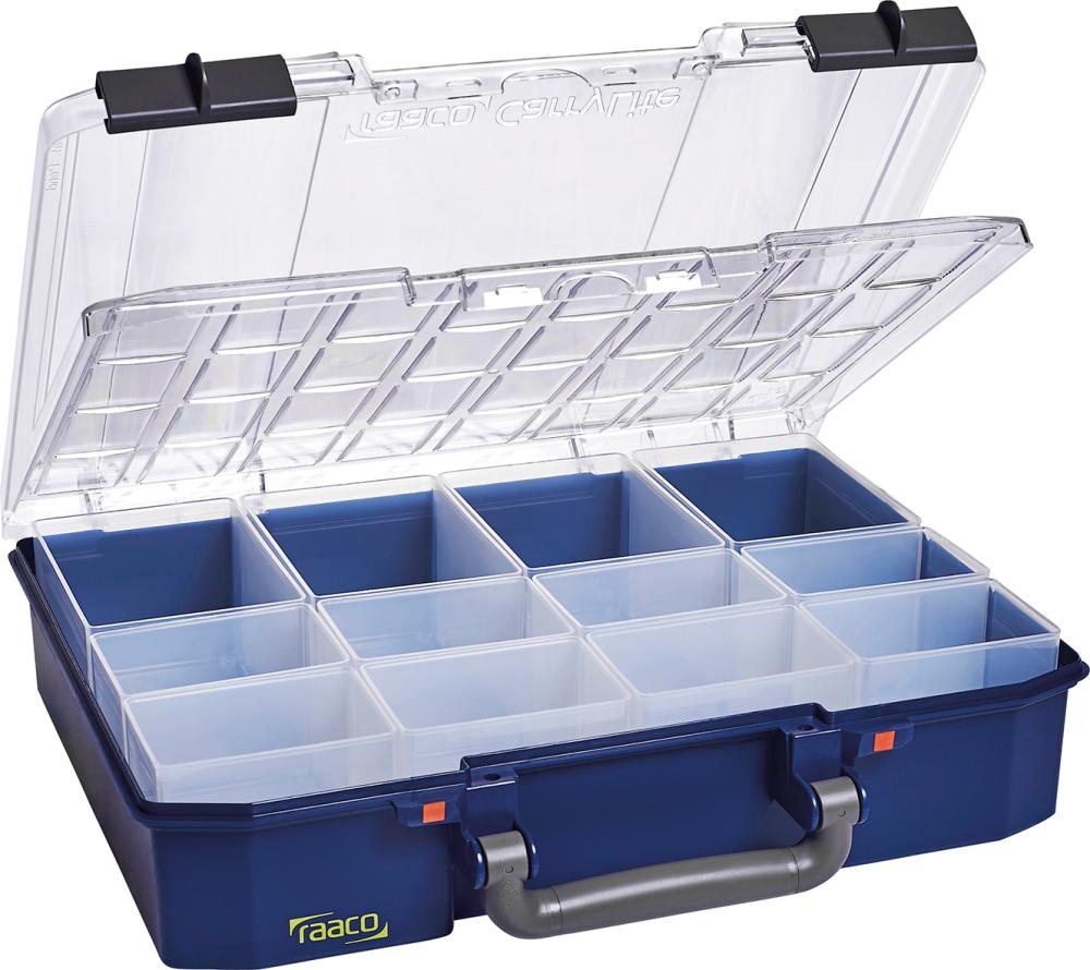 Produktbild von raaco CarryLite 80 4x8 - 12 DLU 145589 5733439145589