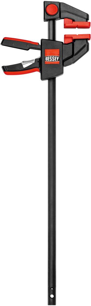Produktbild von BESSEY Einhand-Zwinge EZXL 900x90mm EZXL90-9 4008158041230