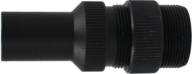 Produktbild von GESIPA Ersatz-Mundstück GBM40-R/GBM50 M5 1622548 4007081092807