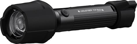 Produktbild von Ledlenser Akku-Taschenlampe P6R Work 15-700/850 Lumen 502186 4058205020664