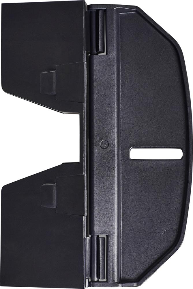 Produktbild von raaco CarryMore Befestigungsverschluss schwarz 146494 5733439146494