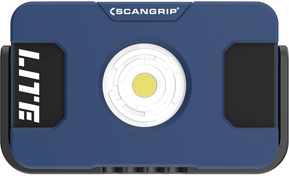 Produktbild von SCANGRIP Arbeitsleuchte Flood Lite MC 1750-3000 Lumen LITE 35662 5708997356623