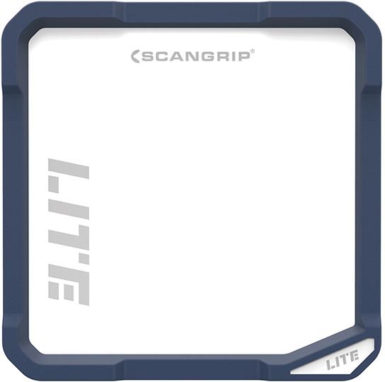 Produktbild von SCANGRIP Baustrahler Vega Lite Compact 4000 Lumen LITE 35673 5708997356739