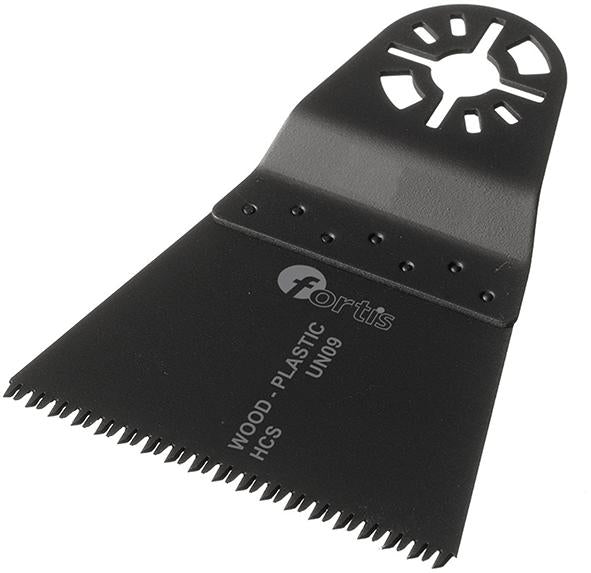 Produktbild von FORTIS Sägeblatt UN HCS Precision 68 x 42 mm (3er Pack) 4222411409 4063726005694