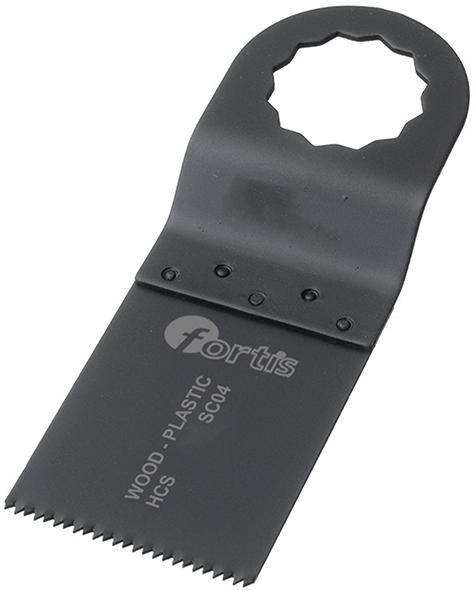 Produktbild von FORTIS Sägeblatt SC HCS Standard 3 4x4 0 mm (3er Pack) 4222411424 4063726005786