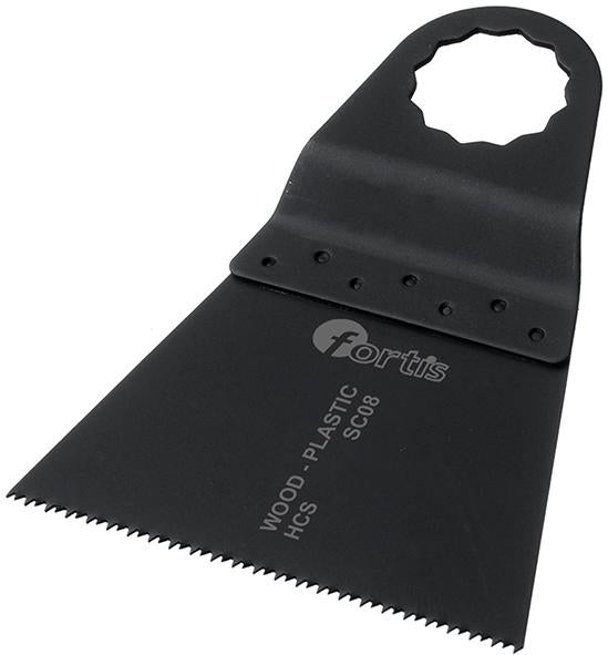 Produktbild von FORTIS Sägeblatt SC HCS Standard 65 x 42 mm (3er Pack) 4222411427 4063726005809