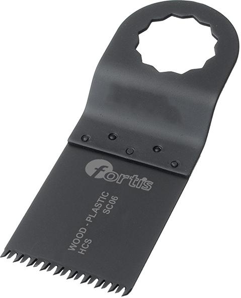 Produktbild von FORTIS Sägeblatt SC HCS Precision 3 4x4 0 mm (3er Pack) 4222411430 4063726005823