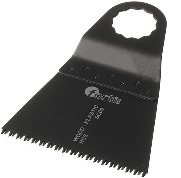 Produktbild von FORTIS Sägeblatt SC HCS Precision 68 x 42 mm (3er Pack) 4222411433 4063726005847