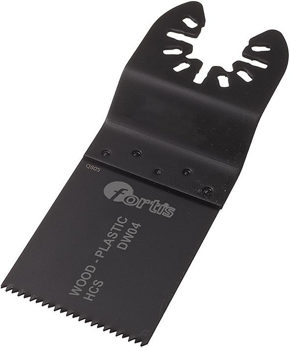 Produktbild von FORTIS Sägeblatt DW HCS Standard 3 4x4 0 mm (3er Pack) 4222411448 4063726005939