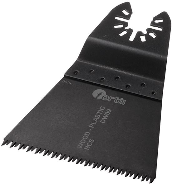 Produktbild von FORTIS Sägeblatt DW HCS Precision 68 x 42 mm (3er Pack) 4222411457 4063726005991