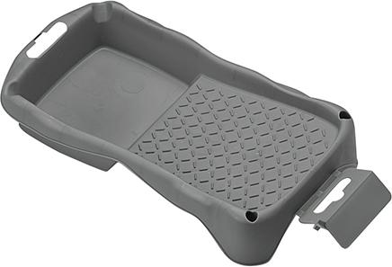 Produktbild von Nölle Farbwanne Kunststoff 12x22cm 704770 4250560501240