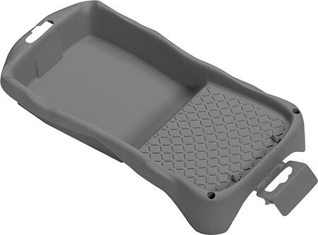 Produktbild von Nölle Farbwanne Regranulat 16x31cm Profi Brush 704775 4250560501257