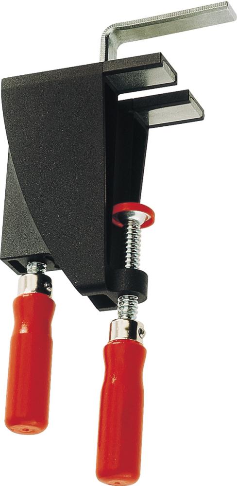 Produktbild von BESSEY Fenster-Richtzwinge 40-85mm/30mm FRK85 4008158022321