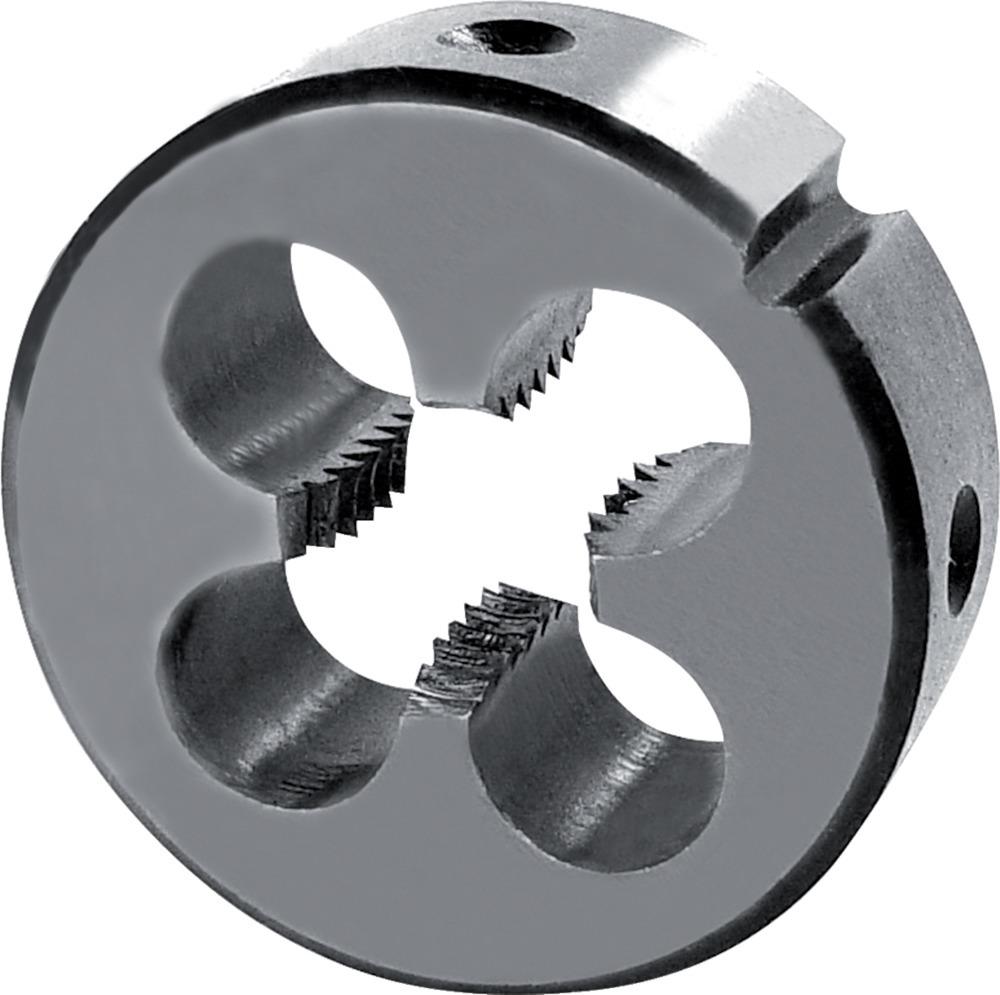 Produktbild von FORTIS Schneideisen EN22568 HSS M12 4214913035 4317784769532