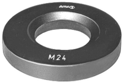 Produktbild von AMF Kegelpfanne DIN6319G M 8 81984 4020772081980
