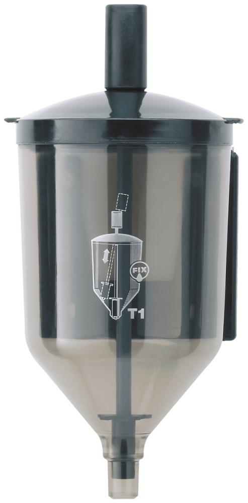 Produktbild von E-COLL Spender für Handwaschpaste 4270604755 4029888030639