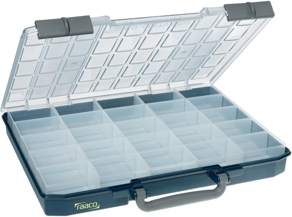 Produktbild von raaco CarryLite 55 5x10-25/1 4367082294 5733439136297