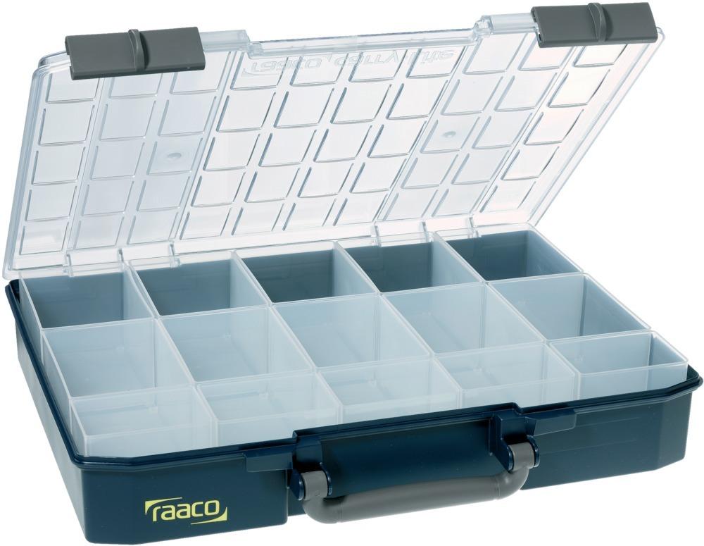 Produktbild von raaco CarryLite 80 5x10-15 4367082296 5733439136310
