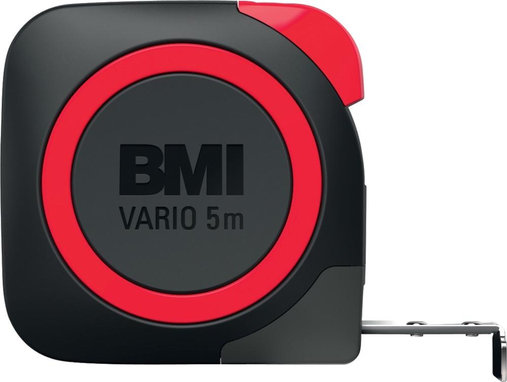 Produktbild von BMI Taschenbandmaß Vario 3m x 13mm 411341120 4007368112075