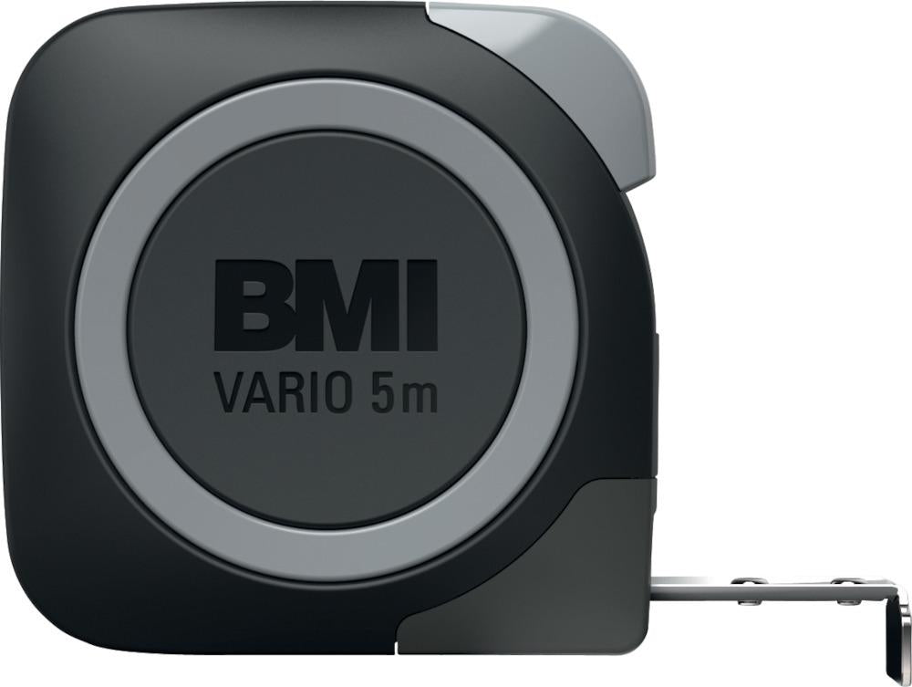 Produktbild von BMI Taschenbandmaß Vario R 3m x 13mm 411343120 4007368112167