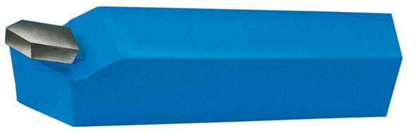 Produktbild von Wilke Drehmeissel HM DIN4975 16x10x110mm P25/30 124975-1610P253 4030456144016