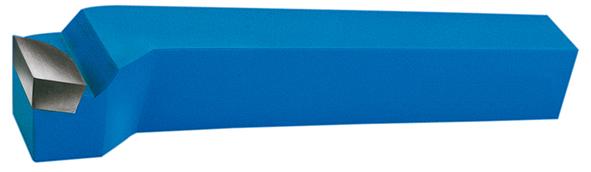 Produktbild von Wilke Stirndrehmeissel HM DIN4977 rechts P25/30 20x20x125mm 124977R2020P253 4030456147277