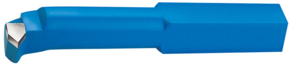 Produktbild von Wilke Drehmeissel HM ähnlich DIN283 rechts 10x10x140mm P25/30 12283R1010P2530 4030456133409