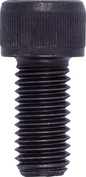 Produktbild von RÖHM Schraube für Aufsatzbacke Größe 100mm M6x16 216528 4019208177243