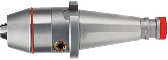 Produktbild von WTE Kurzbohrfutter DIN2080 R/L SK40 0,5-13 30335947 4330816862551