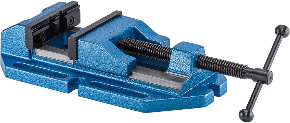 Produktbild von RÖHM Bohrmaschinen-Schraubstock BOF2 Größe 2 110mm 111595 4019208039428