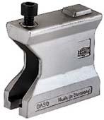 Produktbild von BESSEY Aufspann-Sockel Baso BASO 4008158019031