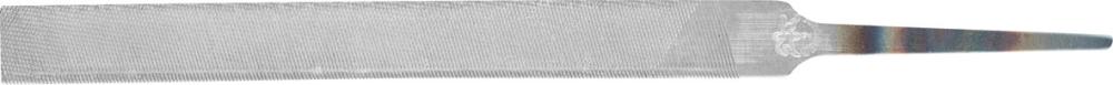 Produktbild von PFERD Schlüsselfeile flachstumpf 100mm Hieb 2 11502102 4007220010624