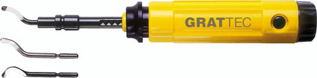 Produktbild von GRATTEC Entgratwerkzeug-Satz GT E/Schubladen EL1200GT 7290003238613