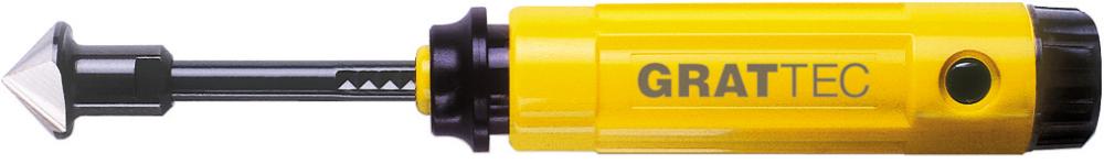 Produktbild von GRATTEC Entgratwerkzeug-Satz GT/Schubladen EL1300GT 7290003238620