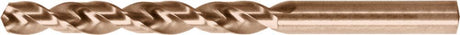 Produktbild von FORUM Spiralbohrer D338W HSS 1,30mm 4210511409 4317784904001