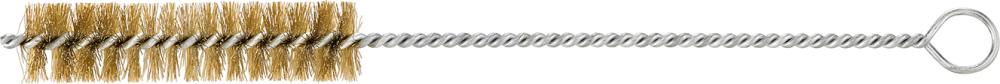 Produktbild von FORUM Düsenbürste Messing 25x100x300mm 4236613031 4317784890922
