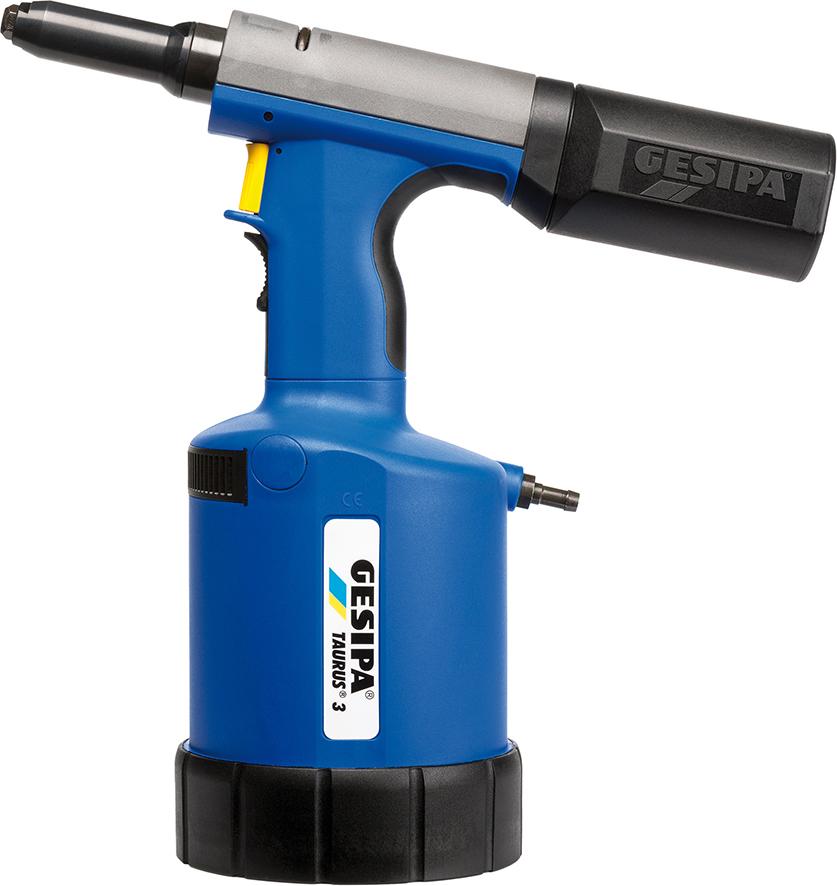Produktbild von GESIPA Blindnietgerät Taurus 3 1457871 4007081580007