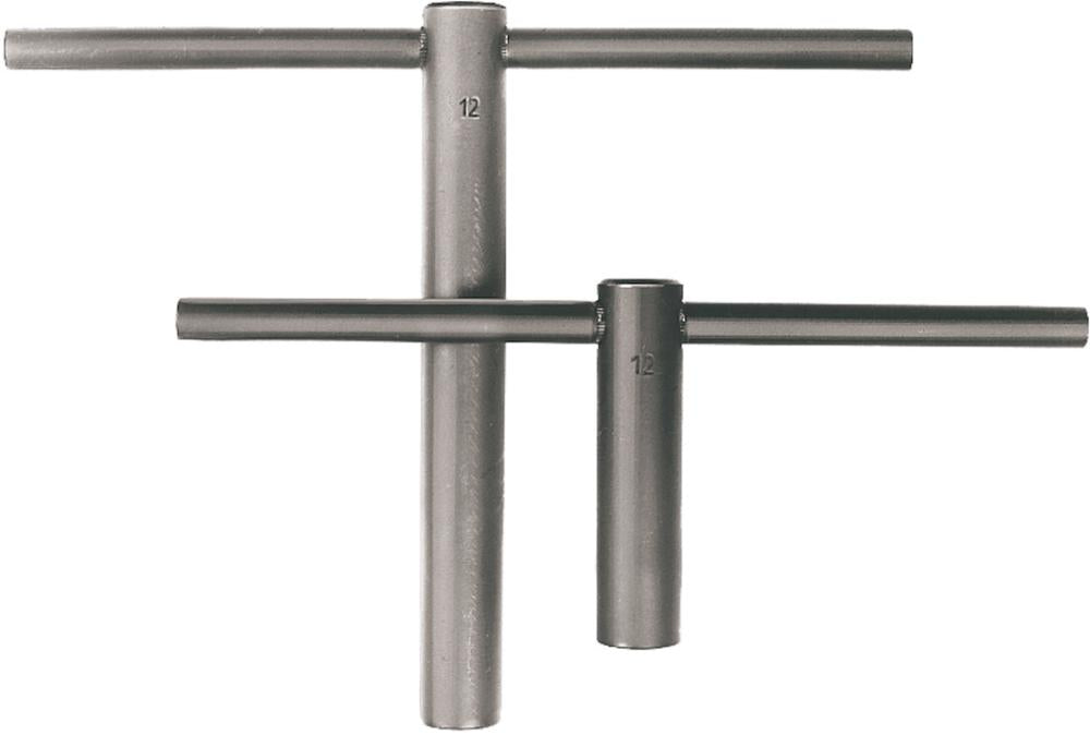 Produktbild von AMF Drehfutterschlüssel 14mm Innen-4-kant 41913 4020772041915