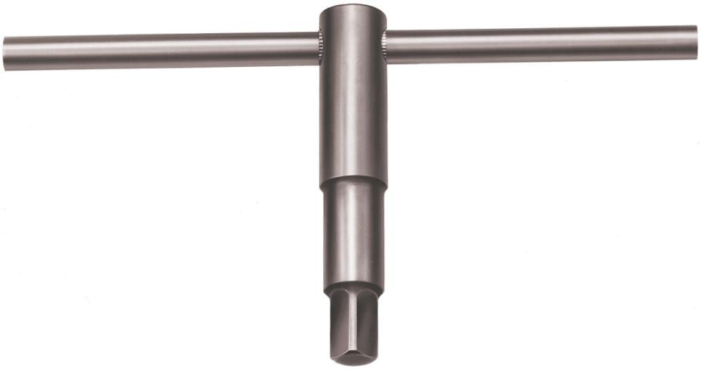 Produktbild von AMF Drehfutterschlüssel 12mm Außen-4-kant 42069 4020772042066