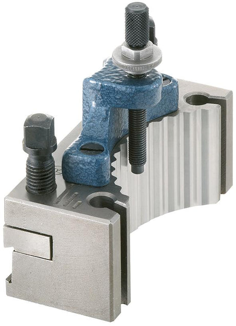 Produktbild von EDE Abstechstahlhalter Größe C 100166 4260134081665