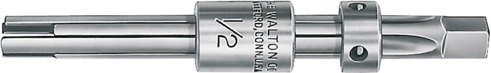 Produktbild von Walton Company Gewindebohrer-Ausdreher 4-Finger M10 10374 4332163358824